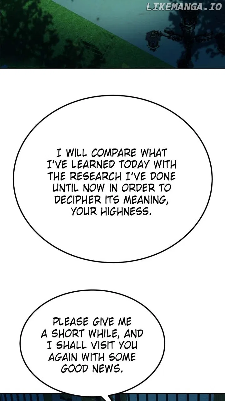 The Empress Lipstick Chapter 70 – Page 14