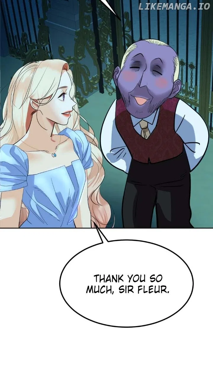 The Empress Lipstick Chapter 70 – Page 15