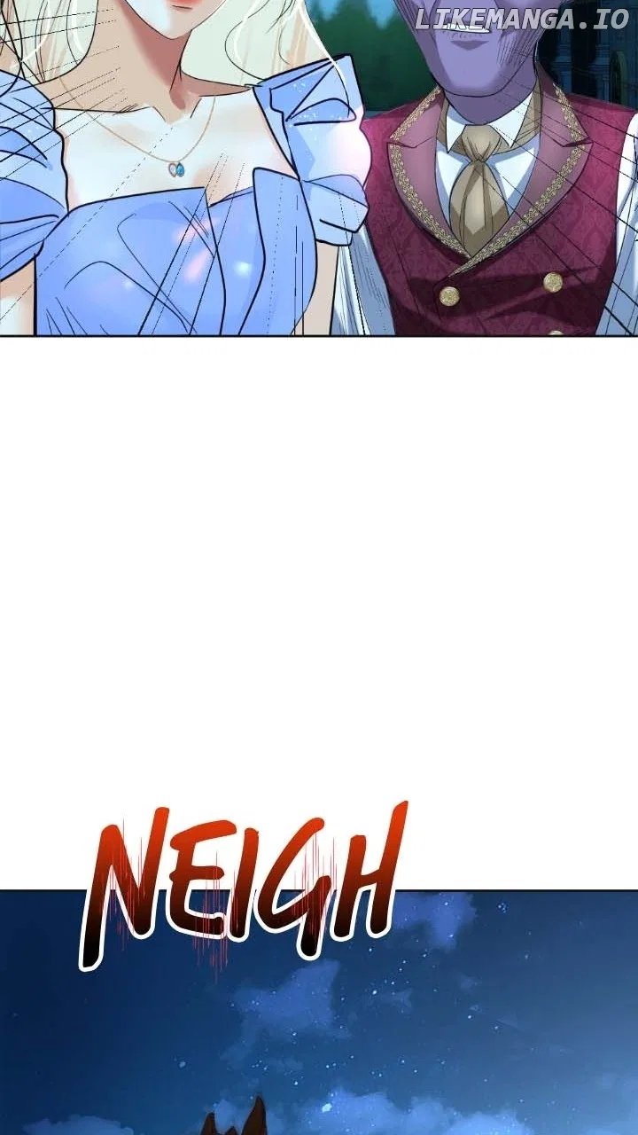 The Empress Lipstick Chapter 70 – Page 21