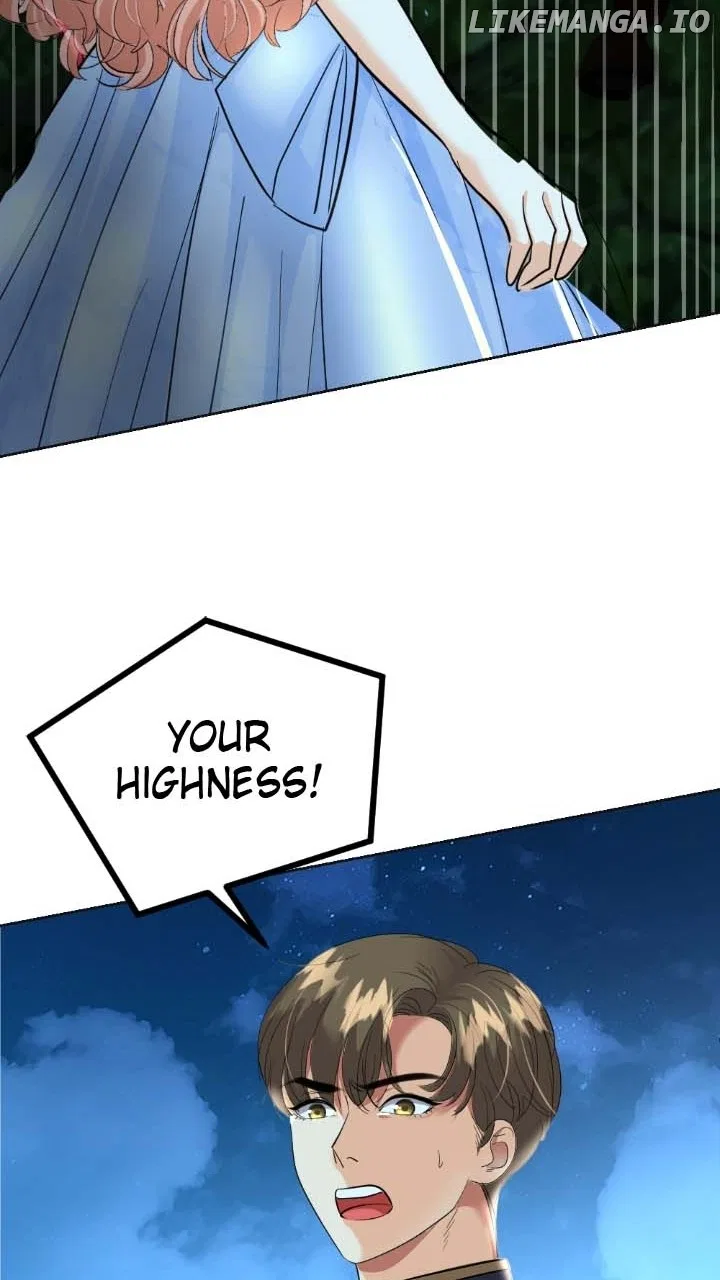 The Empress Lipstick Chapter 70 – Page 23