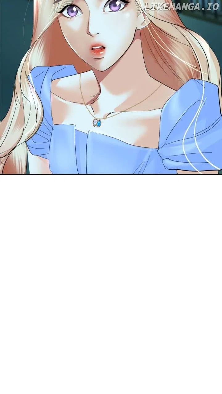 The Empress Lipstick Chapter 70 – Page 25
