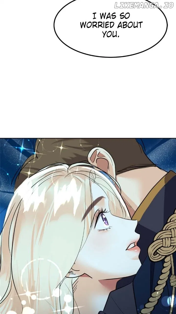 The Empress Lipstick Chapter 70 – Page 34