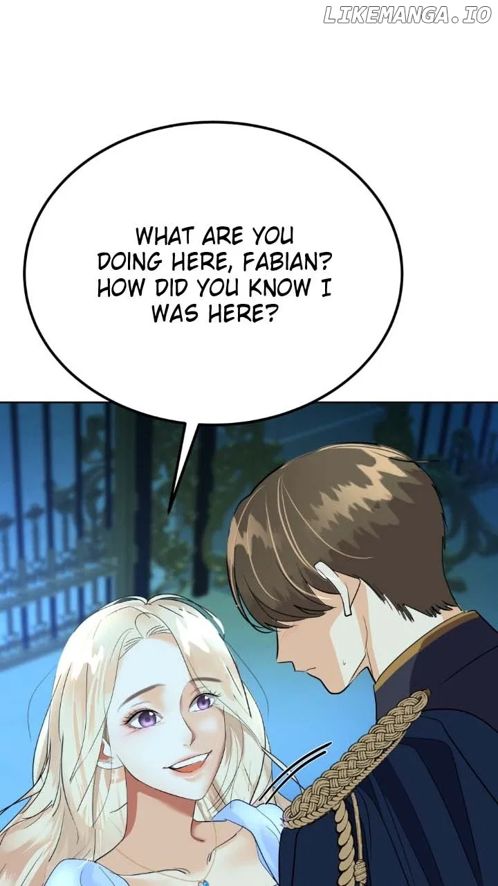 The Empress Lipstick Chapter 70 – Page 36