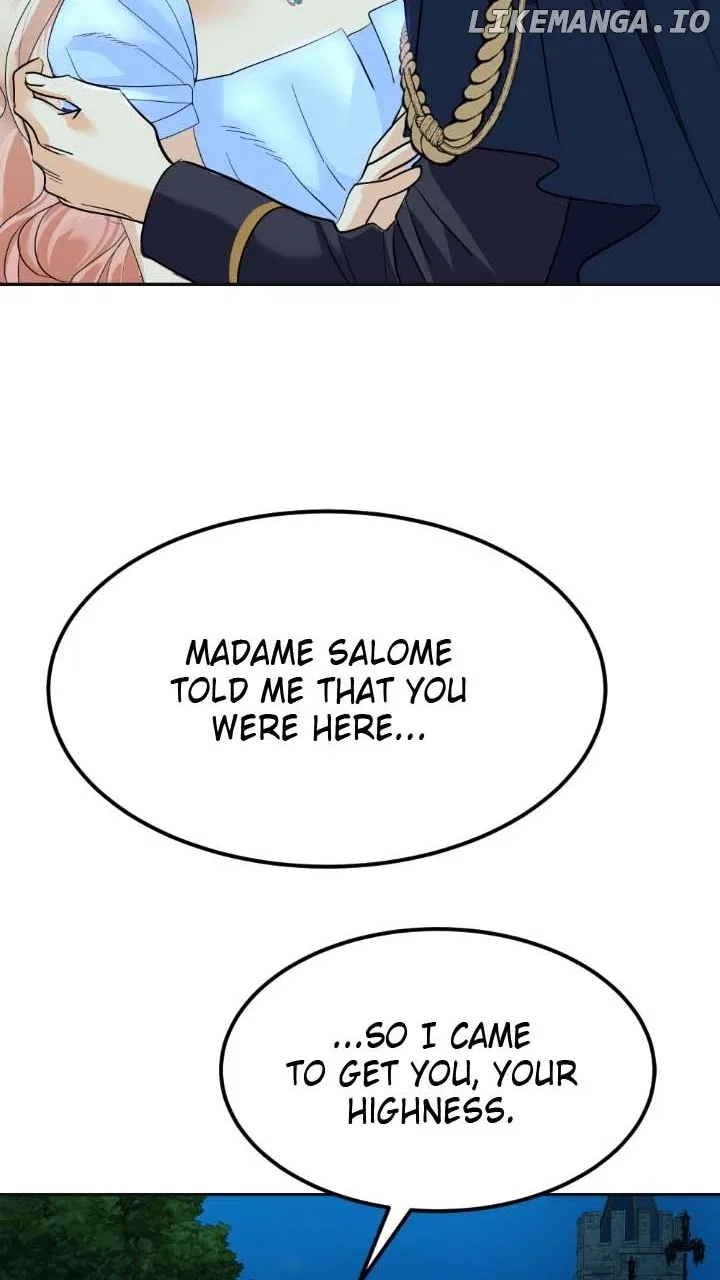 The Empress Lipstick Chapter 70 – Page 37