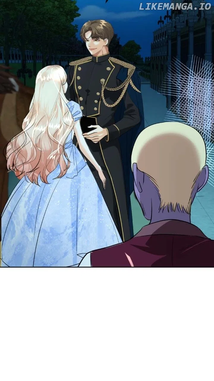 The Empress Lipstick Chapter 70 – Page 38