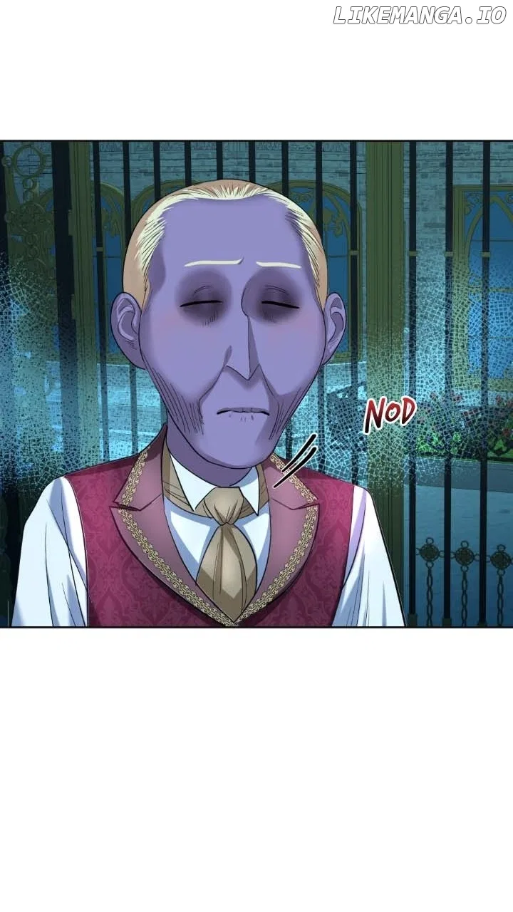 The Empress Lipstick Chapter 70 – Page 39
