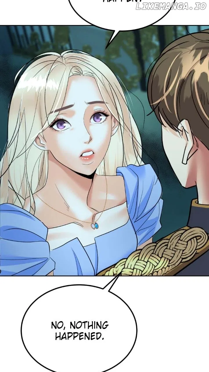 The Empress Lipstick Chapter 70 – Page 41