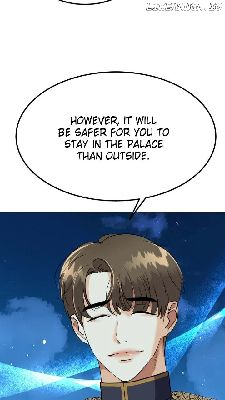 The Empress Lipstick Chapter 70 – Page 42
