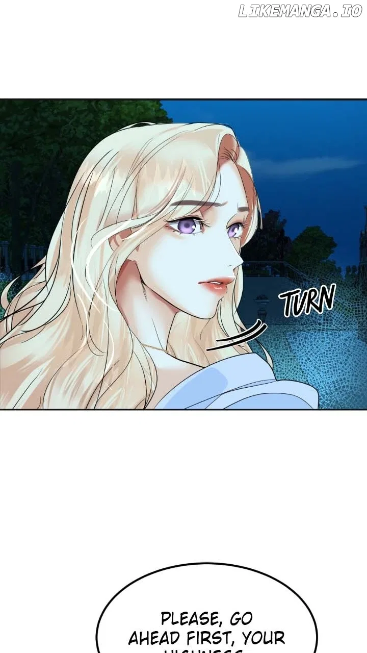 The Empress Lipstick Chapter 70 – Page 45