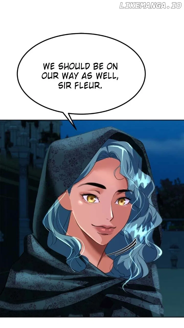 The Empress Lipstick Chapter 70 – Page 57