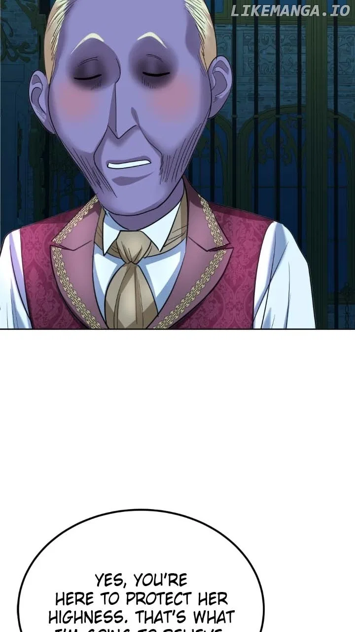 The Empress Lipstick Chapter 70 – Page 64