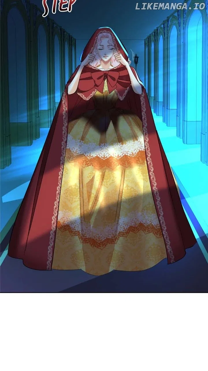 The Empress Lipstick Chapter 70 – Page 69