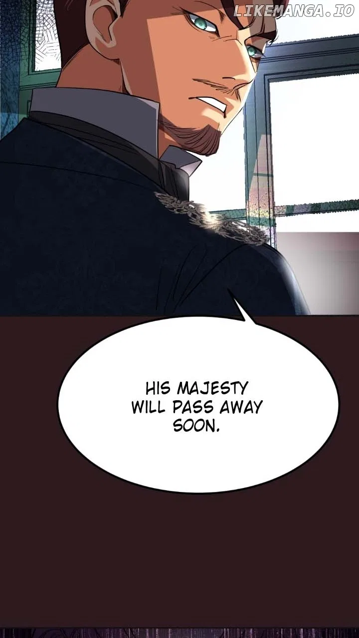 The Empress Lipstick Chapter 70 – Page 77