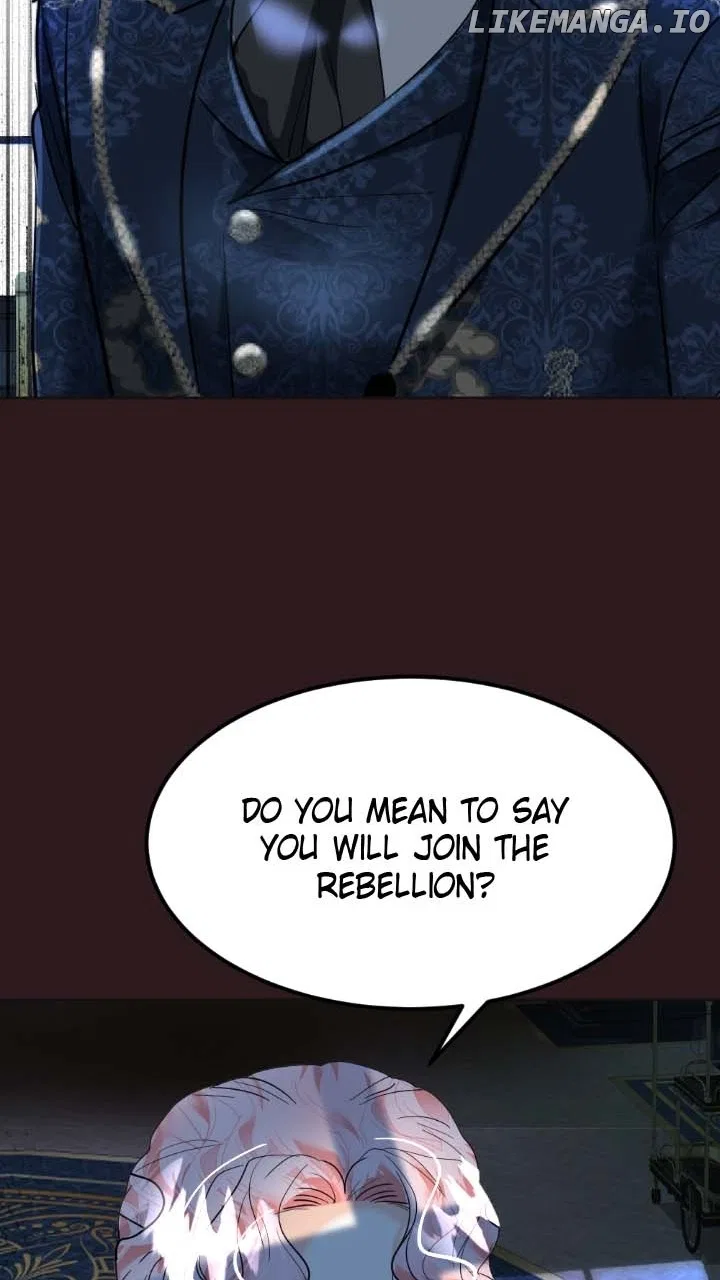The Empress Lipstick Chapter 70 – Page 81
