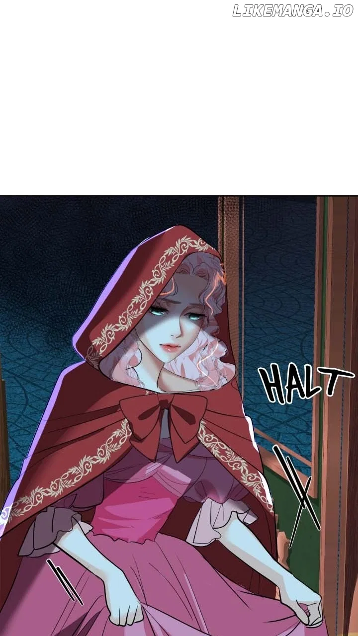 The Empress Lipstick Chapter 70 – Page 90