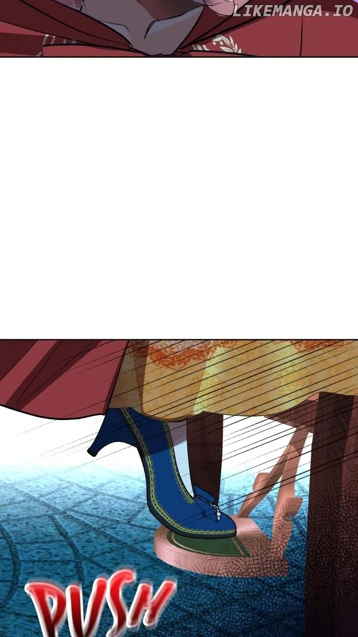 The Empress Lipstick Chapter 70 – Page 92