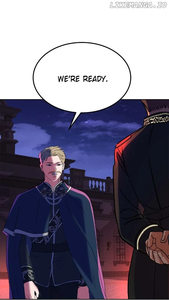 The Empress Lipstick Chapter 70 – Page 98