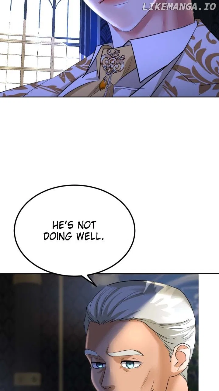 The Empress Lipstick Chapter 69 – Page 5