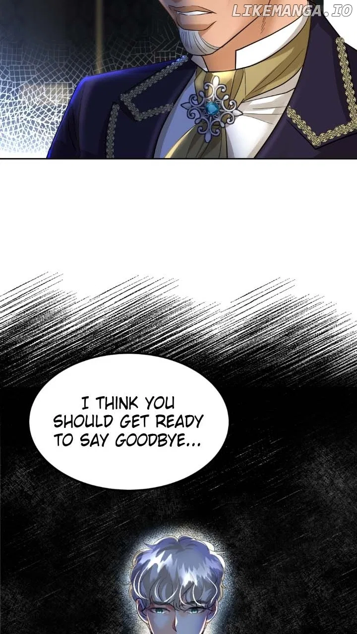 The Empress Lipstick Chapter 69 – Page 6
