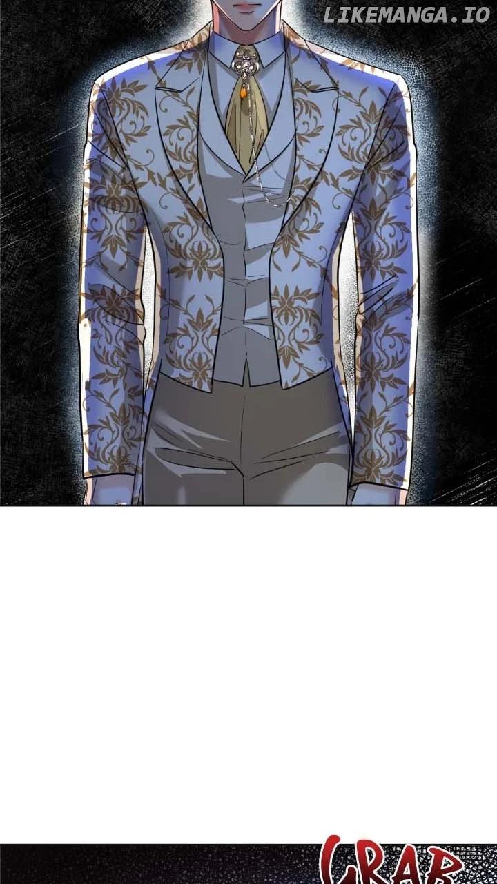 The Empress Lipstick Chapter 69 – Page 7