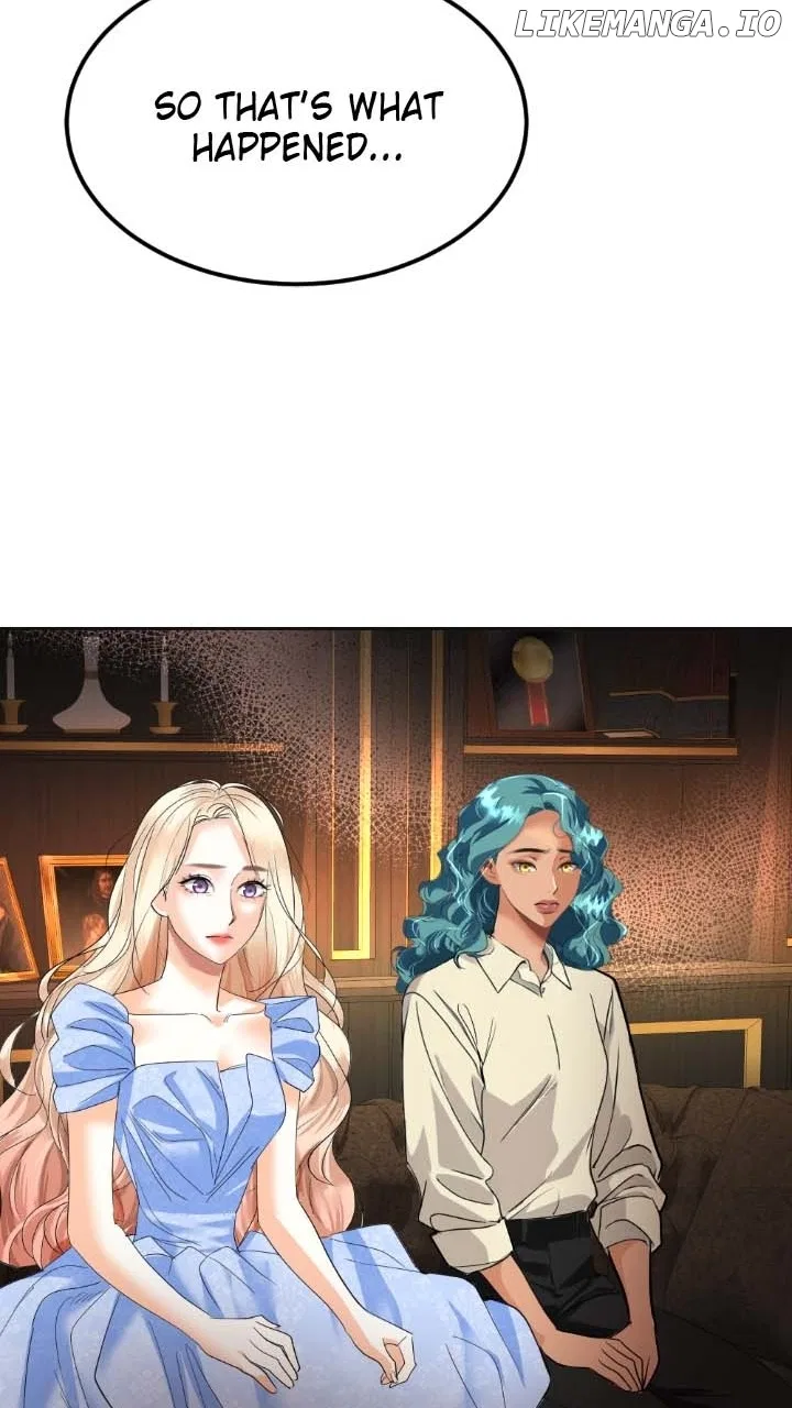 The Empress Lipstick Chapter 69 – Page 31