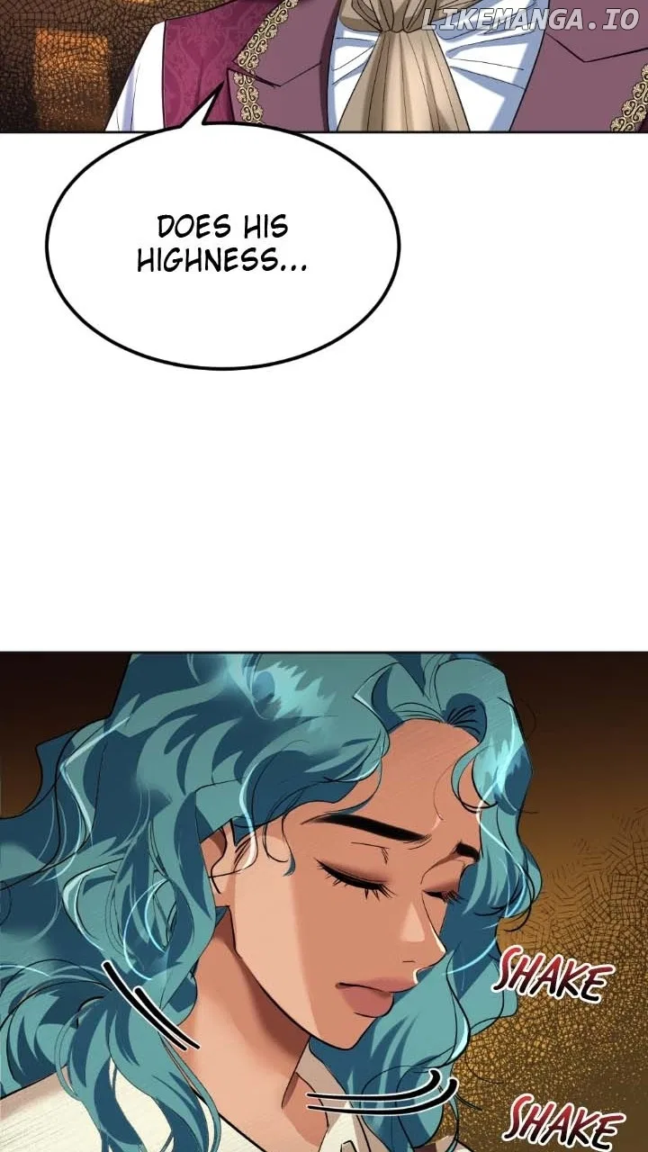 The Empress Lipstick Chapter 69 – Page 33