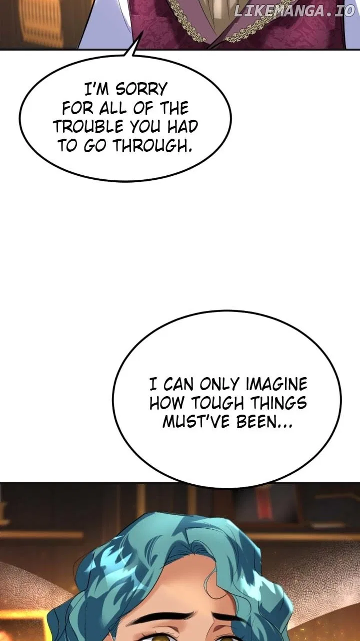 The Empress Lipstick Chapter 69 – Page 35