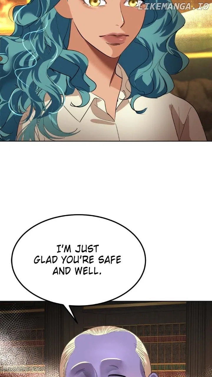 The Empress Lipstick Chapter 69 – Page 36
