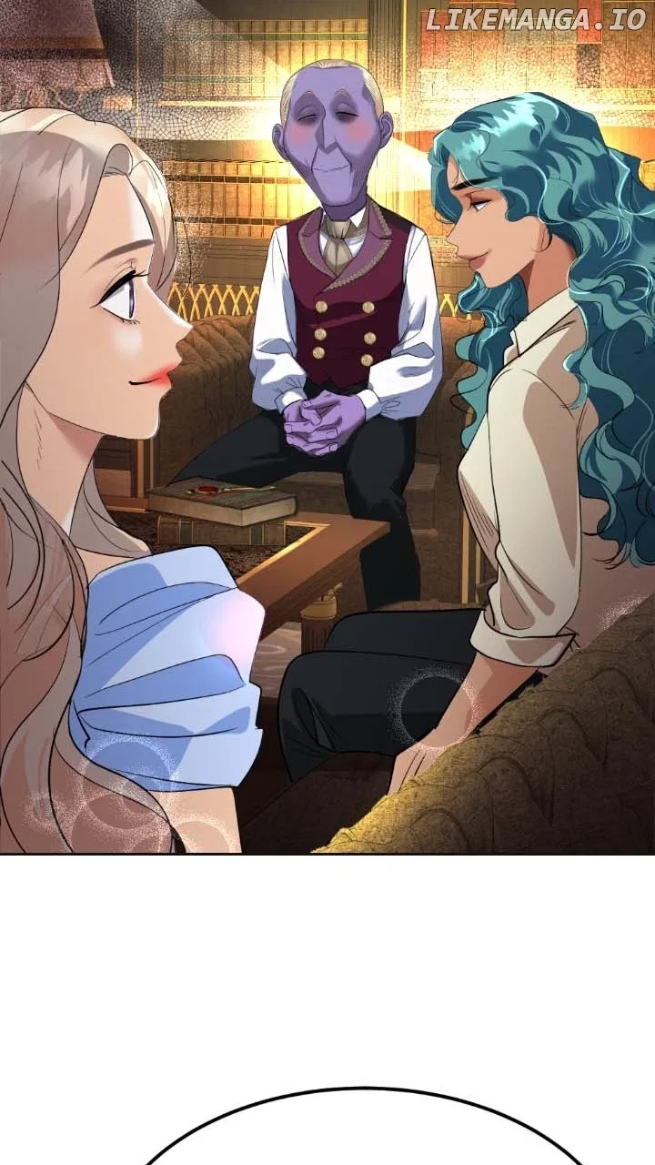 The Empress Lipstick Chapter 69 – Page 38