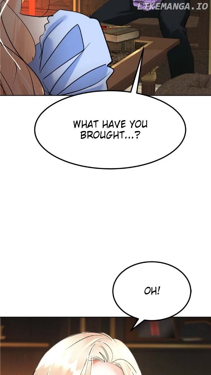 The Empress Lipstick Chapter 69 – Page 42