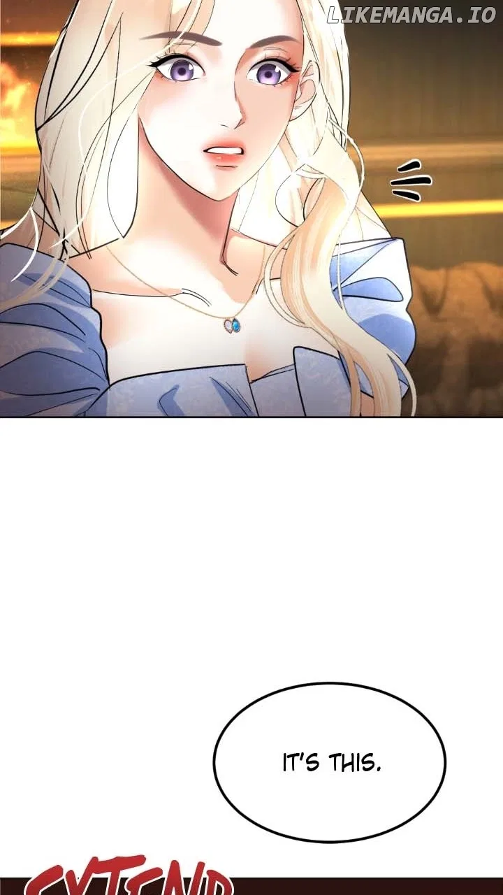 The Empress Lipstick Chapter 69 – Page 43
