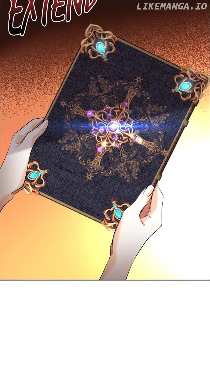 The Empress Lipstick Chapter 69 – Page 44