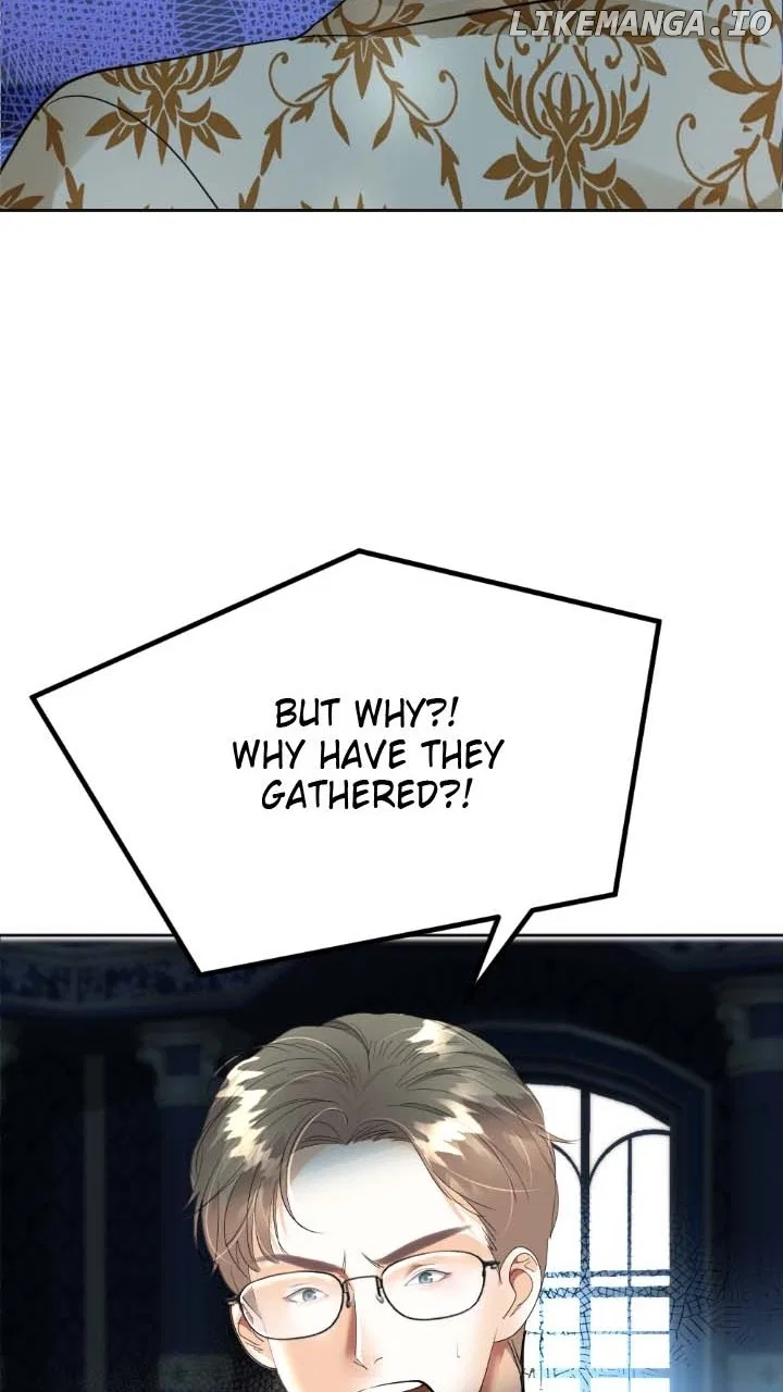The Empress Lipstick Chapter 69 – Page 48