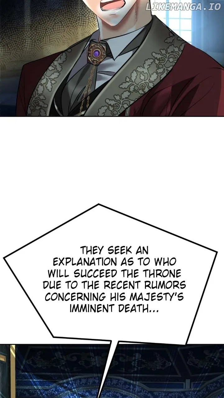 The Empress Lipstick Chapter 69 – Page 49
