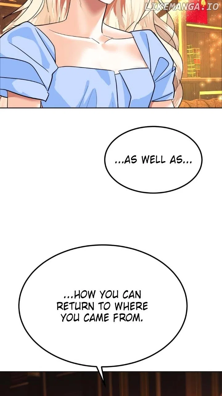The Empress Lipstick Chapter 69 – Page 68