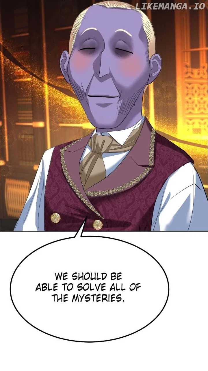 The Empress Lipstick Chapter 69 – Page 69
