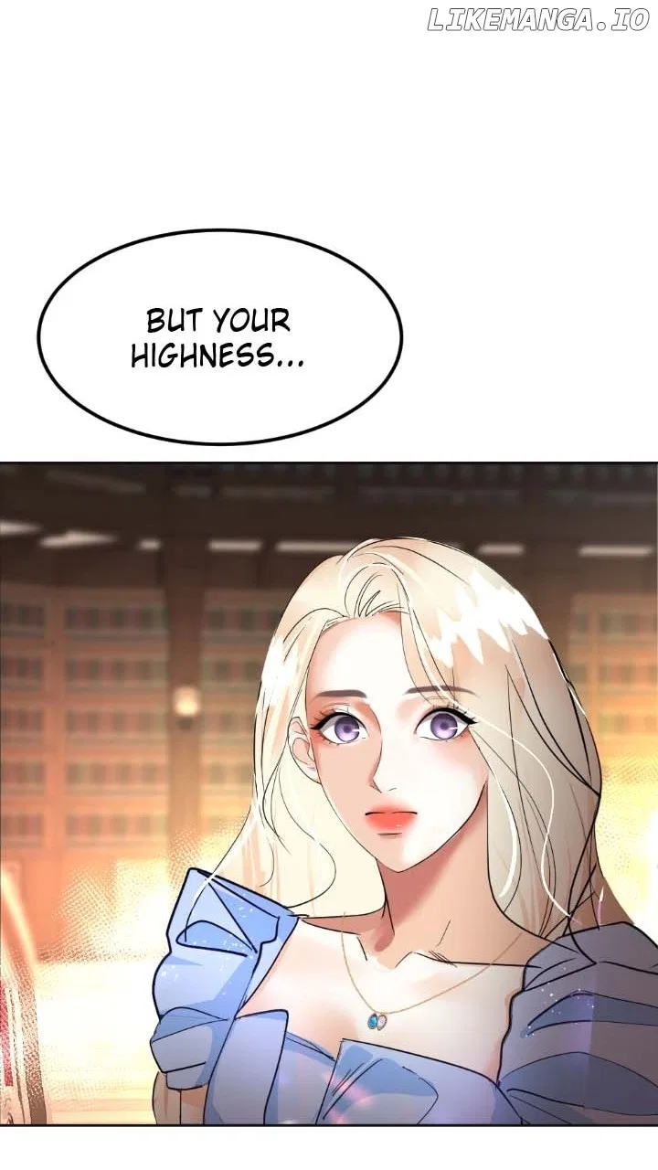 The Empress Lipstick Chapter 69 – Page 70