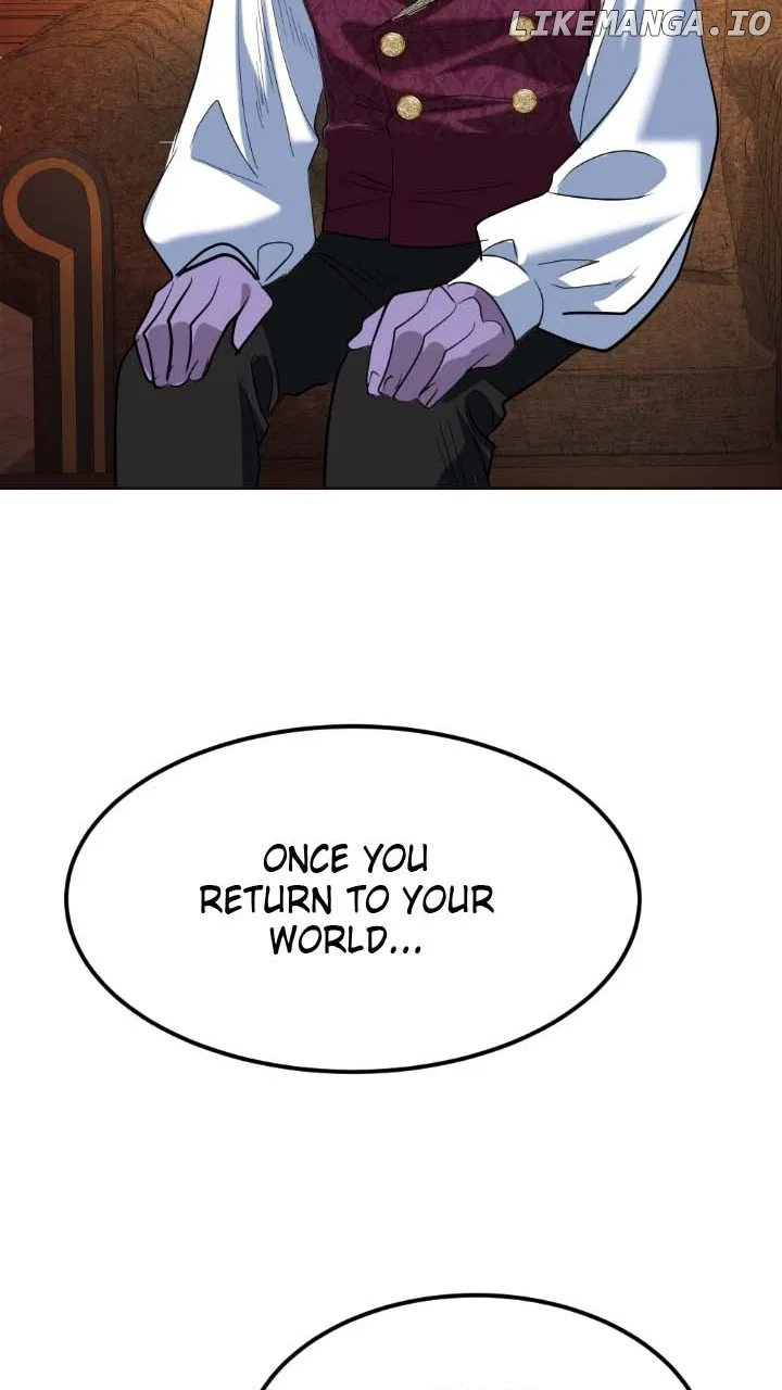 The Empress Lipstick Chapter 69 – Page 72