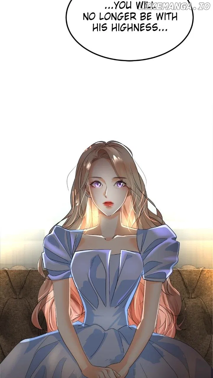 The Empress Lipstick Chapter 69 – Page 73