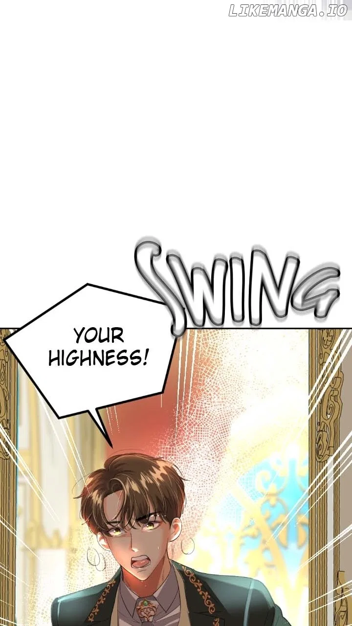 The Empress Lipstick Chapter 69 – Page 79