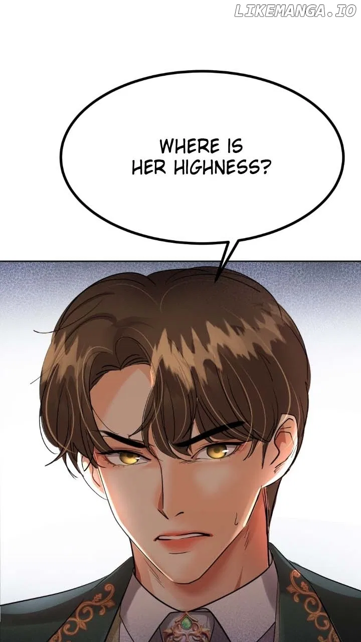 The Empress Lipstick Chapter 69 – Page 82