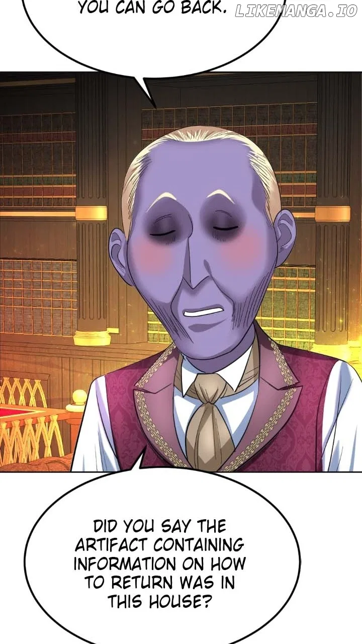 The Empress Lipstick Chapter 69 – Page 85