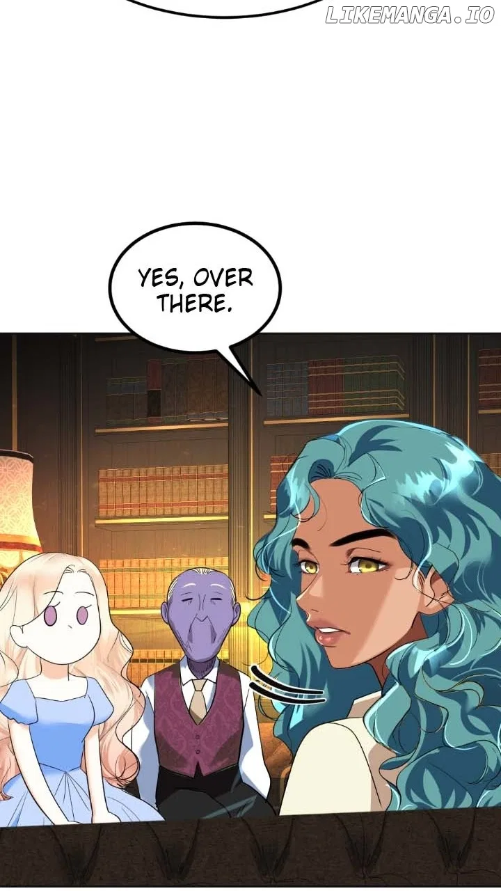 The Empress Lipstick Chapter 69 – Page 86