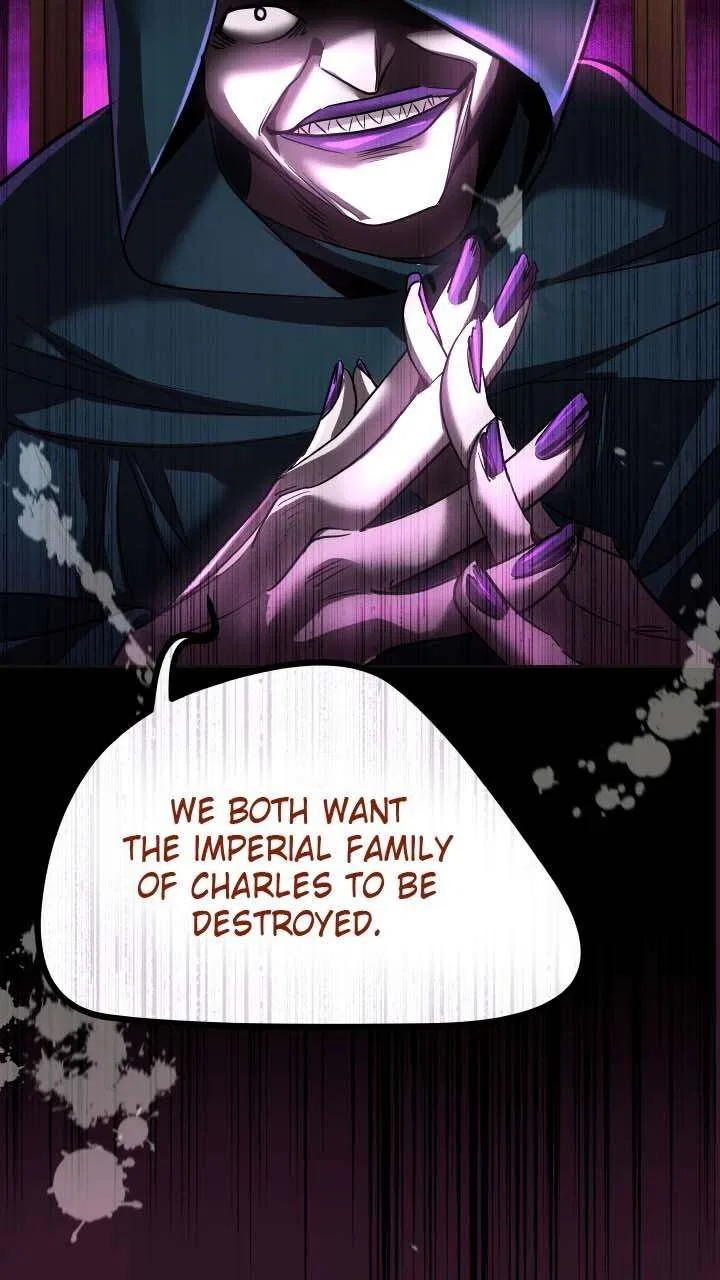 The Empress Lipstick Chapter 68 – Page 3