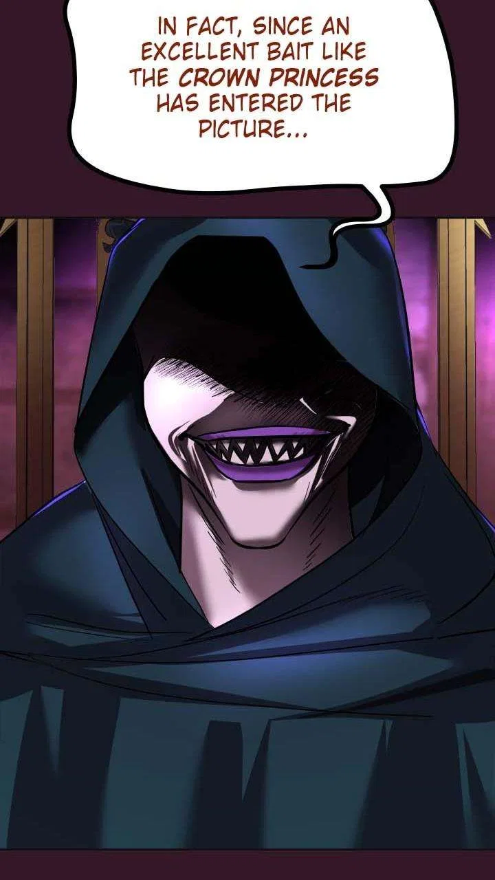 The Empress Lipstick Chapter 68 – Page 9