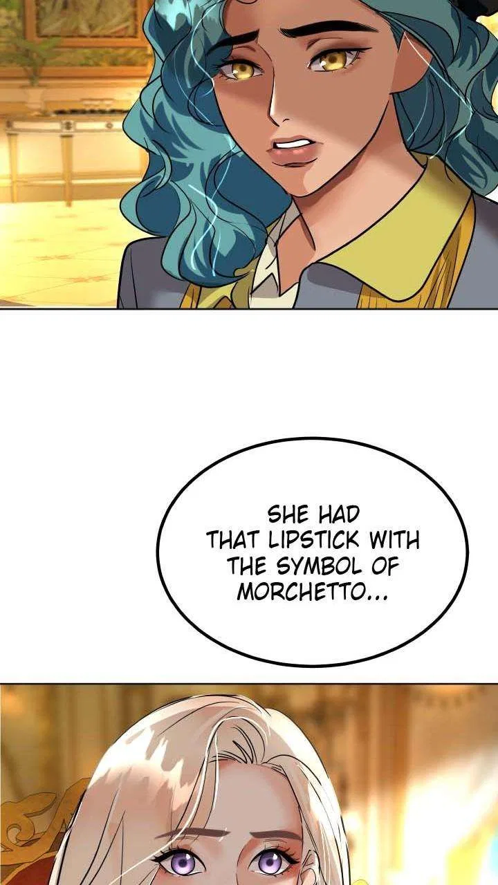 The Empress Lipstick Chapter 68 – Page 47