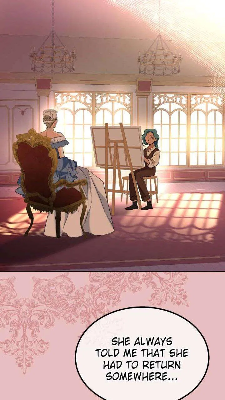 The Empress Lipstick Chapter 68 – Page 51