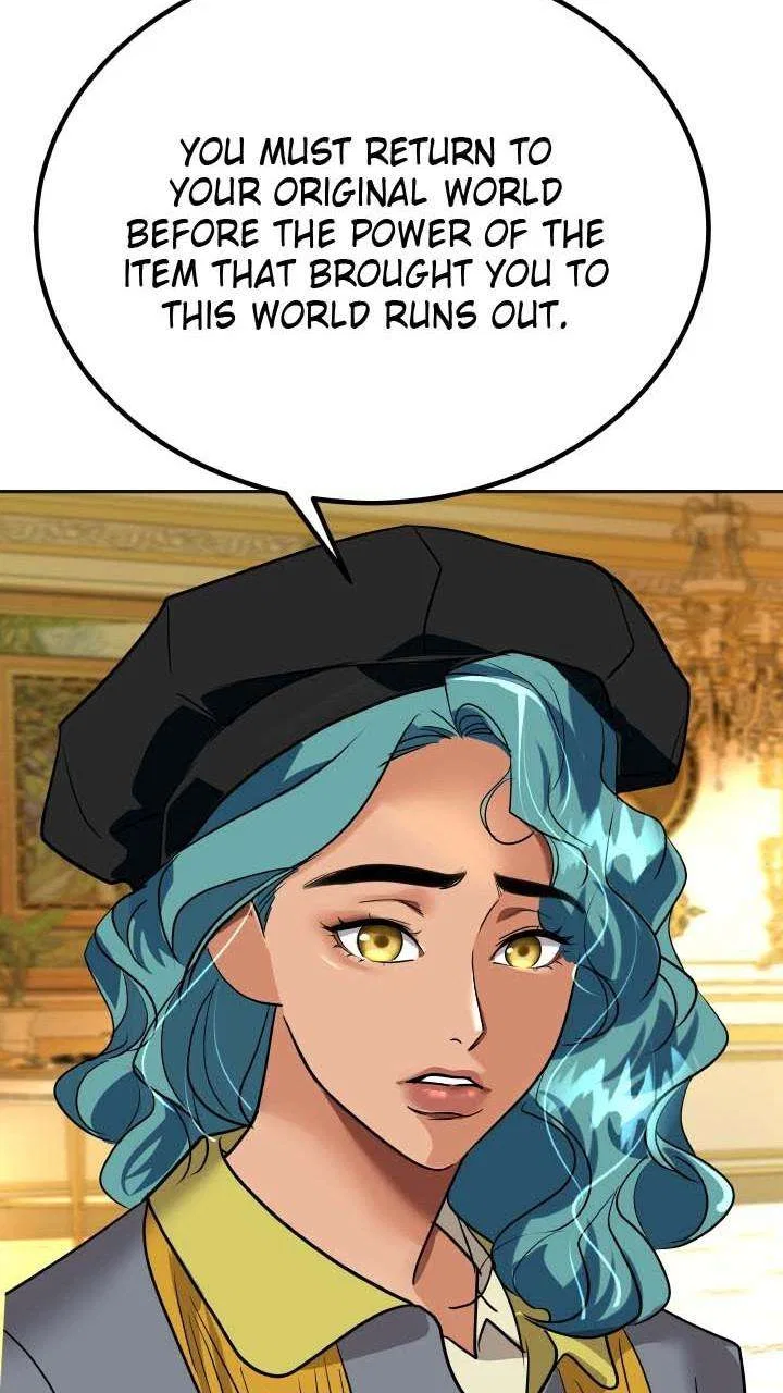 The Empress Lipstick Chapter 68 – Page 55