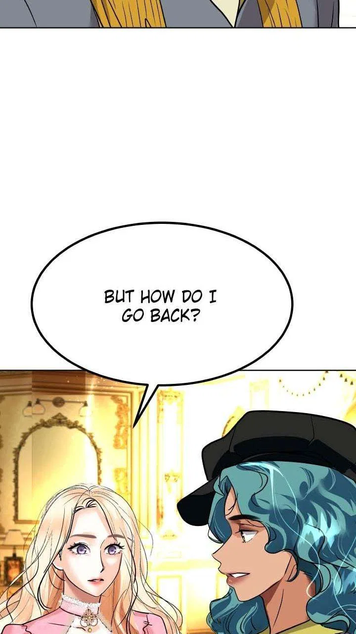 The Empress Lipstick Chapter 68 – Page 56