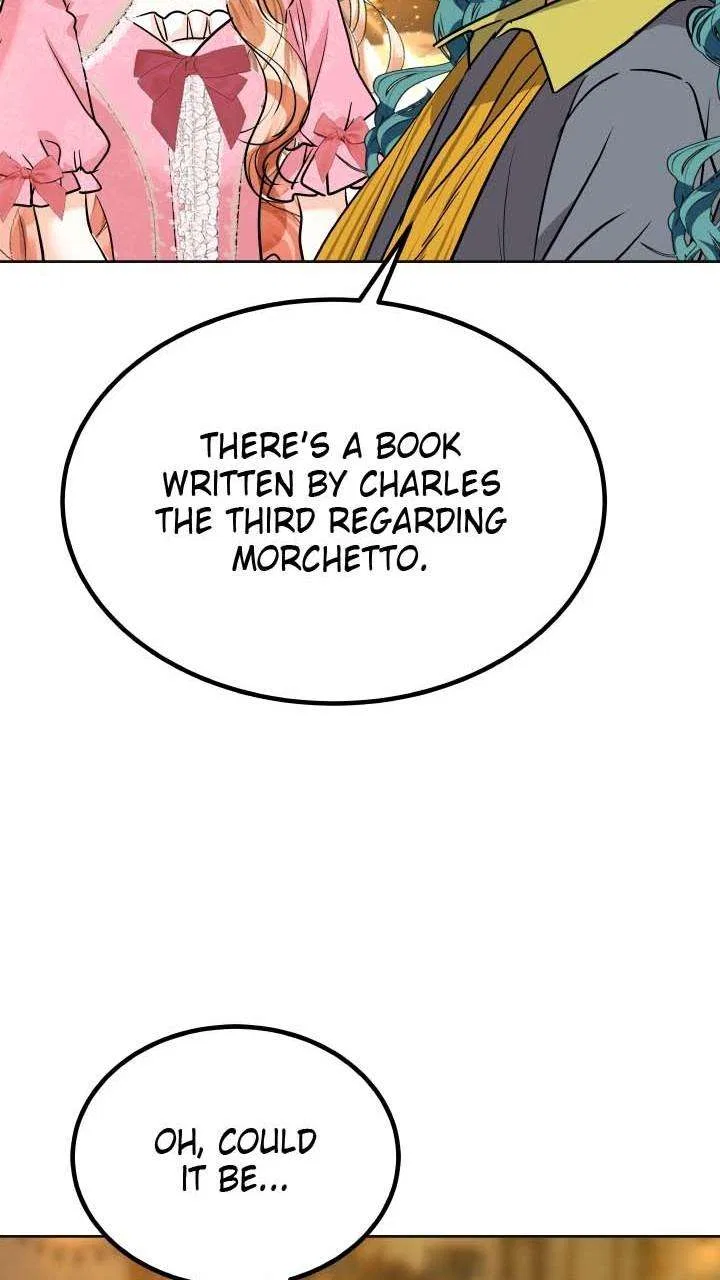 The Empress Lipstick Chapter 68 – Page 57